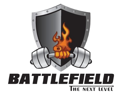 Battlefield Logo